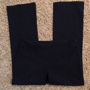 The Limited Stretch dress pants short length